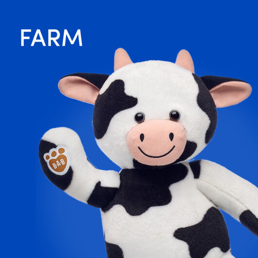 BuildABear® Shop Stuffed Animals, Plush & Teddy Bears