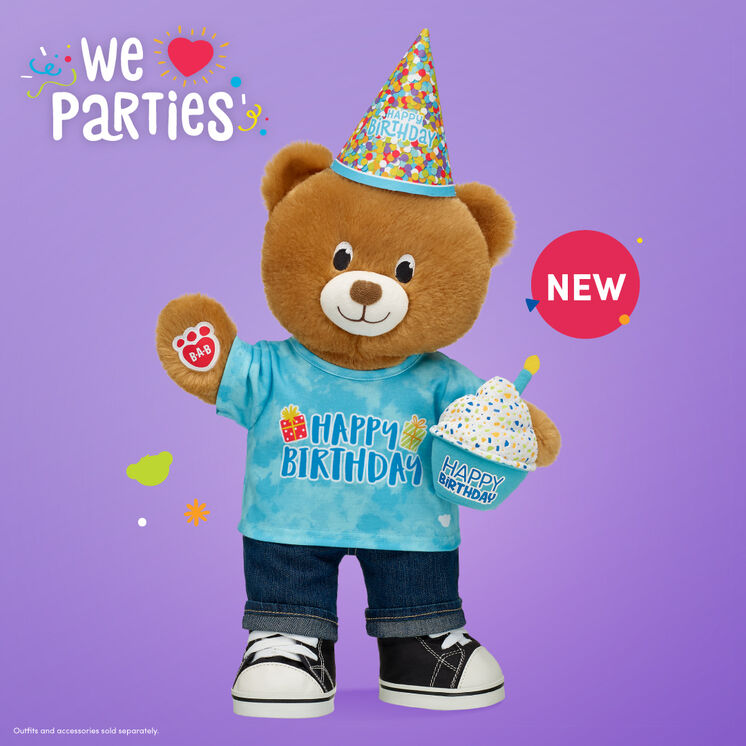 Stuffed Animal Gifts for Any Occasion