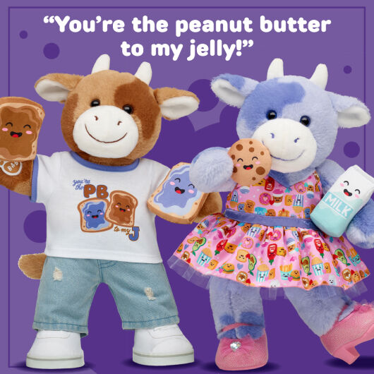 Valentine's Day Gifts | Build-A-Bear®