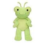 Praying Mantis Stuffed Animal plush by Build-A-Bear