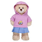 Alpha Lexa&trade; Costume