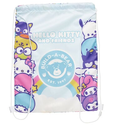 Sanrio&reg; Hello Kitty&reg; and Friends Toy Bear Carrier