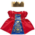 QUEEN COSTUME