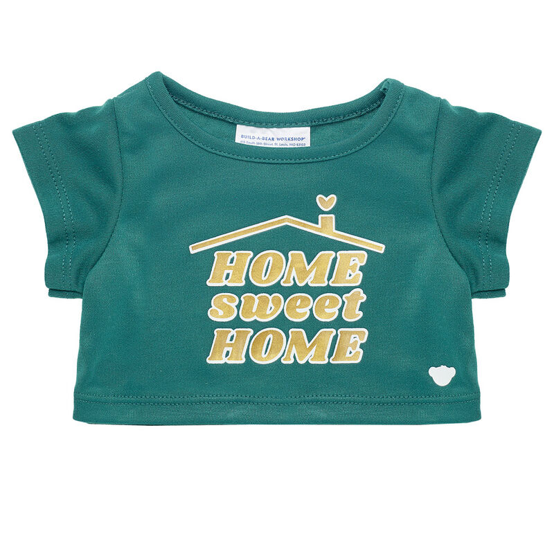 Online Exclusive Home Sweet Home T-Shirt