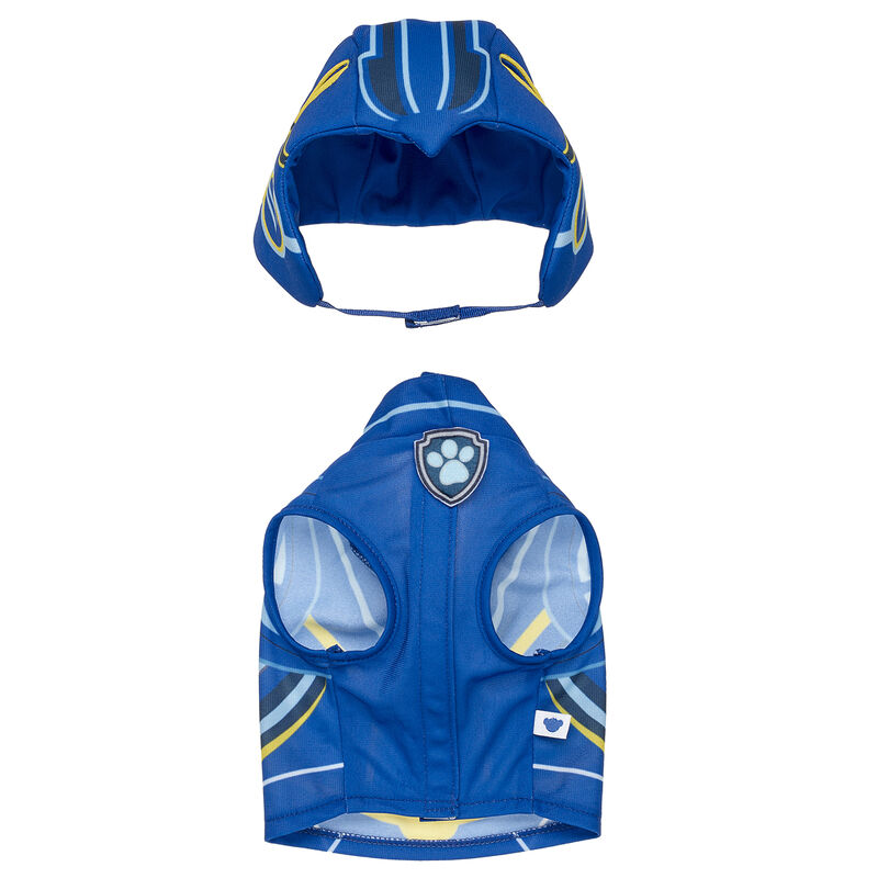 PAW Patrol Chase Costume - Build-A-Bear Workshop&reg;