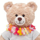 Tropical Lei Necklace by Build-A-Bear