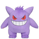 Pokémon Giant Gengar Plush Bundle - Build-A-Bear Workshop®
