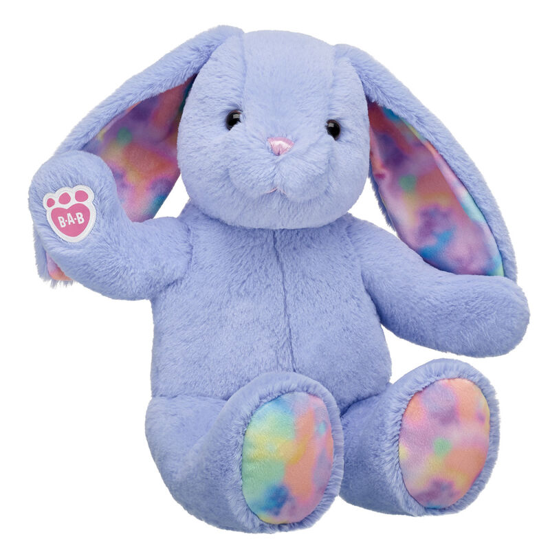 Pastel Paws Pawlette™ Bunny Plush - Build-A-Bear Workshop®
