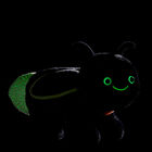 Glow-in-the-Dark Lightning Bug Stuffed Animal plush by Build-A-Bear