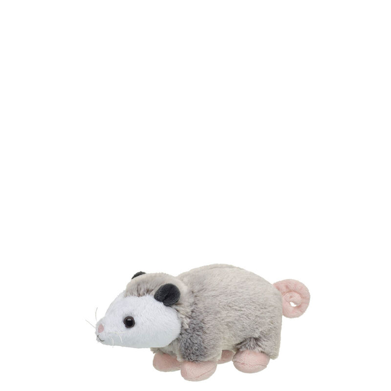 Online Exclusive Build-A-Bear Buddies™ Opossum