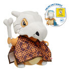 Online Exclusive Pokémon Cubone Plush Bundle