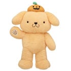 Online Exclusive Sanrio&reg; Hello Kitty&reg; and Friends Pumpkin Pompompurin&trade; Plush - Build-A-Bear Workshop&reg;