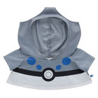 Pok&eacute;mon Heavy Ball Hoodie for Stuffed Animals - Build-A-Bear Workshop&reg;
