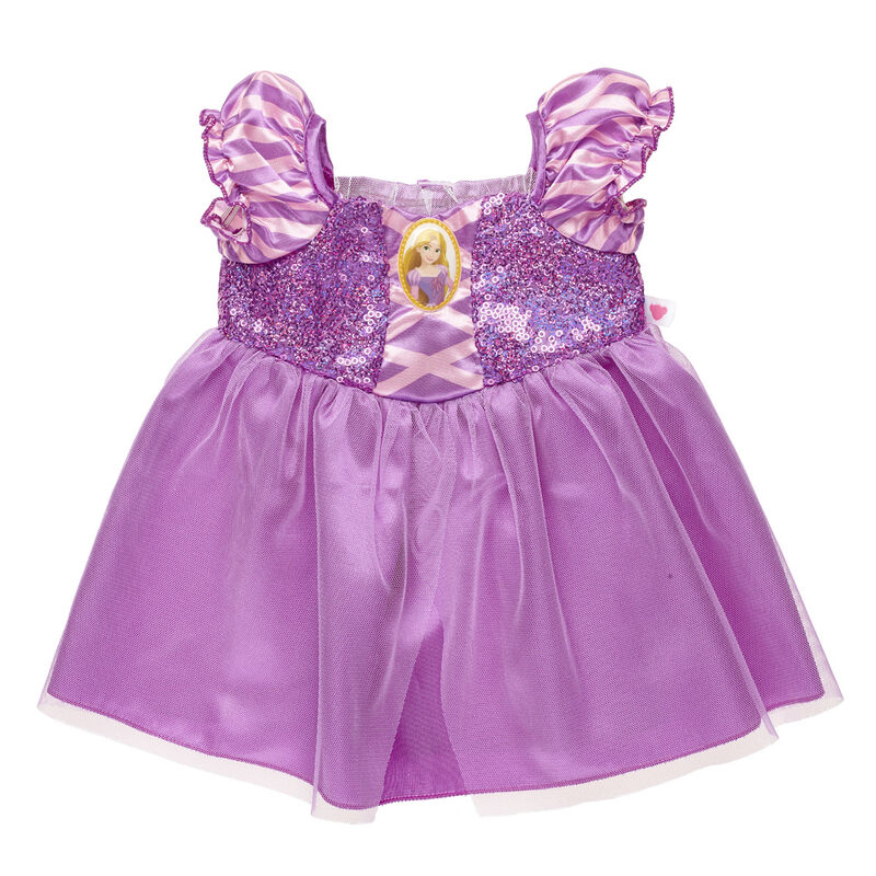 Disney Princess Rapunzel Dress