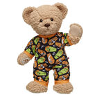 Disney Tim Burton's The Nightmare Before Christmas Timeless Teddy Bear Gift Set - Build-A-Bear Workshop®