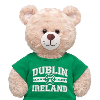 Dublin T-Shirt