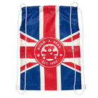 Union Jack Toy Bear Carrier