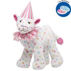 White Frosted Animal Cookie Camel Stuffed Animal Scented Gift Set plush by Build-A-Bear