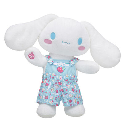 Sanrio&reg; Hello Kitty&reg; and Friends Cinnamoroll&trade; Berry Overalls