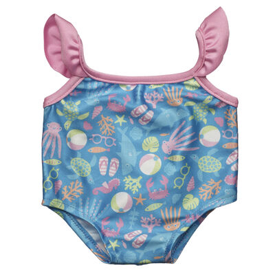 Summer Swimsuit
