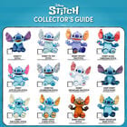 Disney Snowflake Shine Stitch Plush - Build-A-Bear Workshop®