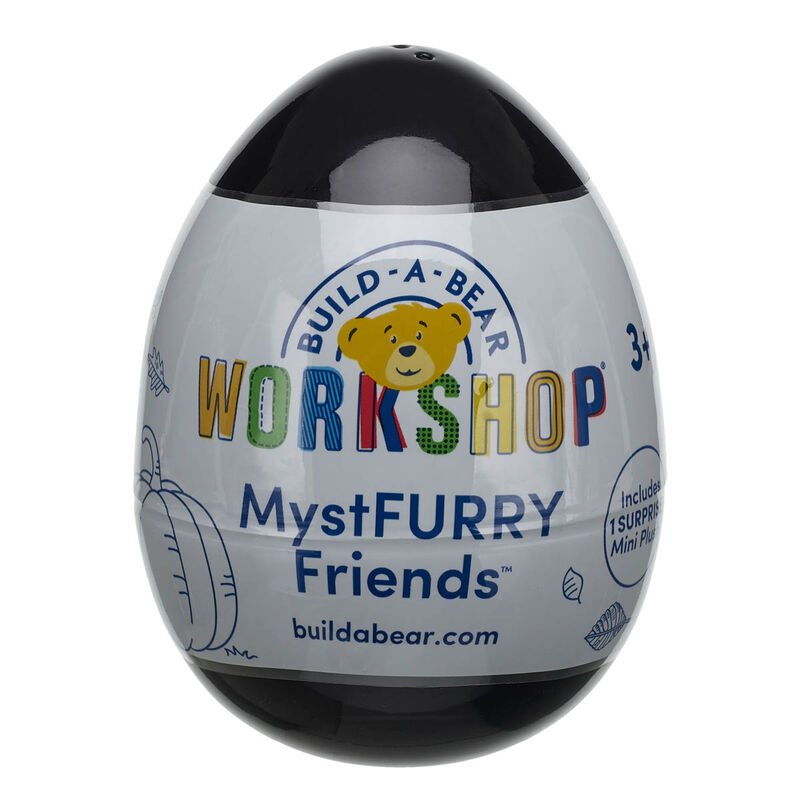MystFURRY Friends - Includes 1 Surprise Plush! - Build-A-Bear Workshop&reg;