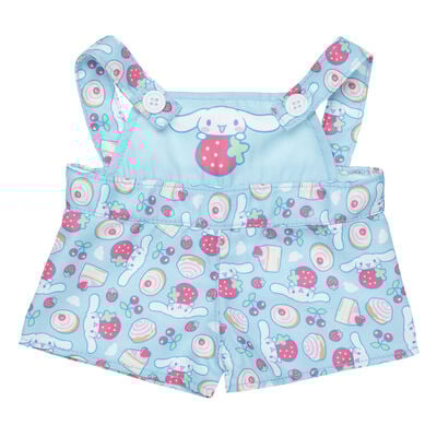 Sanrio&reg; Hello Kitty&reg; and Friends Cinnamoroll&trade; Berry Overalls