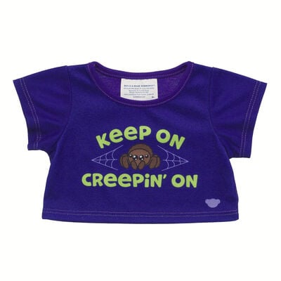 Keep On Creepin' On T-Shirt