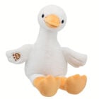 Silly Goose Stuffed Animal plush by Build-A-Bear