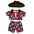 Día de los Muertos Suit, Pants & Hat - Shop Build-A-Bear®