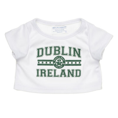 Dublin T-Shirt