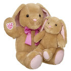 Pawlette™ Bunny Plush & Build-A-Bear Buddies Pawlette™ Bunny Plush Gift Set 