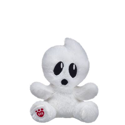 Build-A-Bear Buddies&trade; Mini Boo-rific Ghost Plush