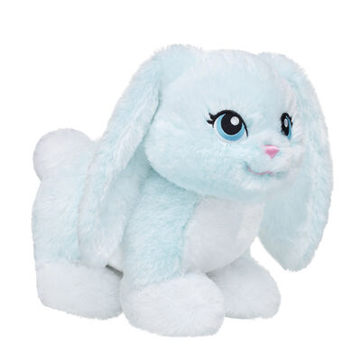 Vault Collection Merry Mint Bunny Soft Toy