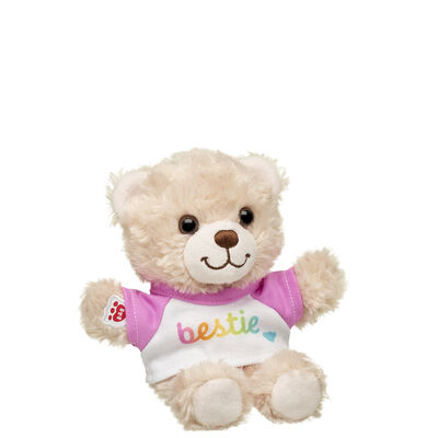 Build-A-Bear Mini Beans&reg; Bestie T-Shirt