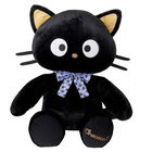 Sanrio Hello Kitty and Friends Giant Chococat Plush with Gifting Bow plush by Build-A-Bear