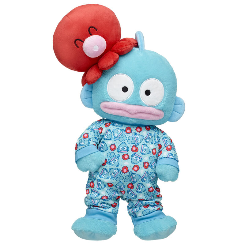 Sanrio&reg; Sayuri Mini Plush - Build-A-Bear Workshop&reg;