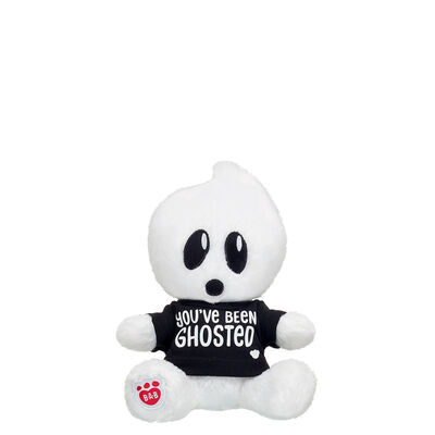 Build-A-Bear Buddies&trade; Ghosted T-Shirt