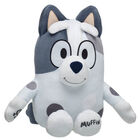 Bluey Muffin Plush Puppy - Build-A-Bear Workshop®
