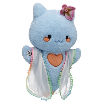 Sea Angel Plush Gift Set