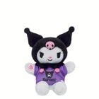 Build-A-Bear Mini Beans Sanrio Hello Kitty and Friends Kuromi T-Shirt by Build-A-Bear