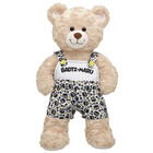 Sanrio&reg; Hello Kitty&reg; and Friends Badtz-maru&trade; Overalls - Build-A-Bear Workshop&reg;