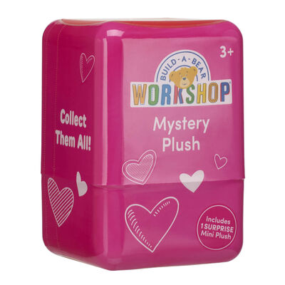 Valentine's Day Mystery Plush - Includes 1 Surprise Mini Plush