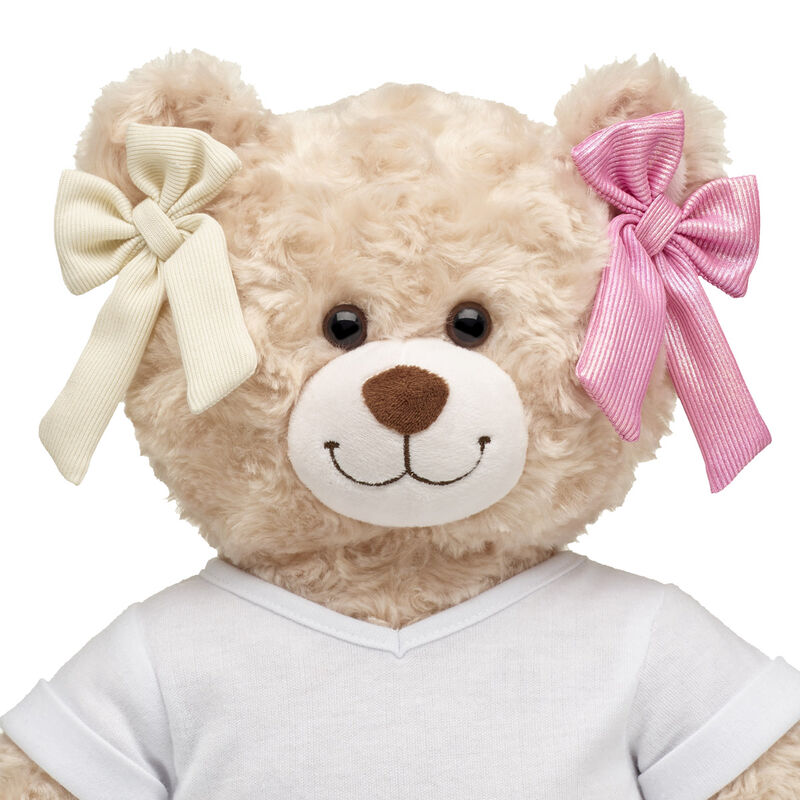 2-Piece Long Bow Set for Stuffed Animals - Build-A-Bear Workshop&reg;