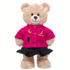Halloween Cardigan and Skirt Set by Build-A-Bear