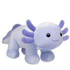 Online Exclusive Giant Lavender Axolotl Stuffed Animal - Build-A-Bear Workshop&reg;