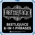 Beetlejuice 6-in-1 Sounds for Plush Toys - Build-A-Bear Workshop&reg;
