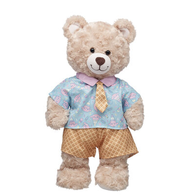 Sanrio&reg; Hello Kitty&reg; and Friends Bubblegum Ice Cream Cinnamoroll&trade; 2 pc. Outfit