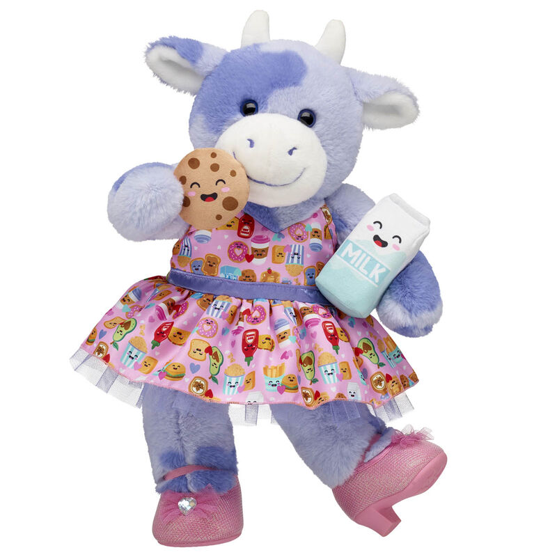 Milk and Cookies Duo Wristie for Stuffed Animals - Build-A-Bear Workshop®