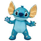 Disney Snowflake Shine Stitch Plush - Build-A-Bear Workshop®